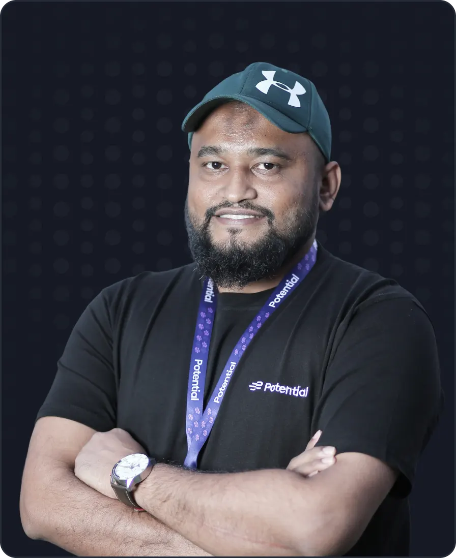 Atik Bhuiyan