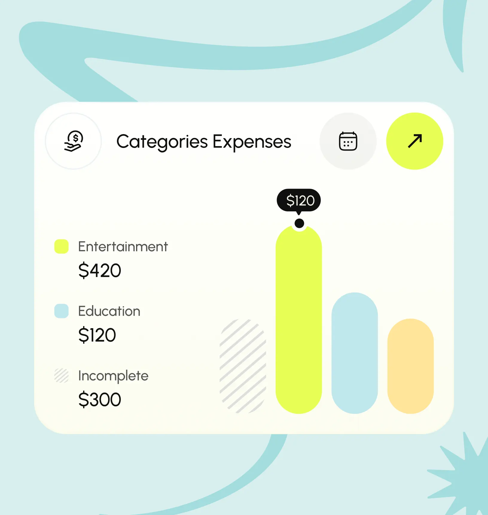 <ul class="list-disc pl-8 space-y-10"><li>Tested the app iteratively with diverse users to ensure accessibility and engagement.</li></ul>